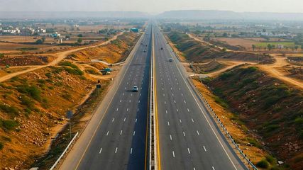 Chennai Peripheral Ring Road Phase III Work Starts from Tiruvallur to Sriperumbudur