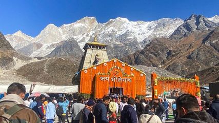 Kailash Mansarovar Pilgrimage: Routes, Significance, And Preparation Tips