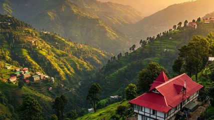 Cool Hill Getaways Near Ahmedabad to Escape Summer 2025 Heat