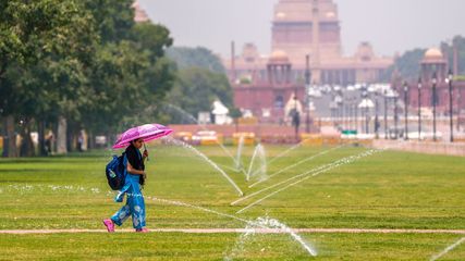 Delhi Trip Reflections: Tamil Nadu Resident's Experience Goes Viral On Reddit
