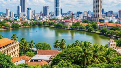 IRCTC Offers Affordable Sri Lanka Tour Package from Bengaluru – Check Full Itinerary
