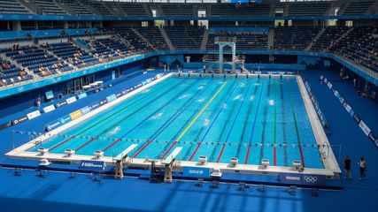 Ahmedabad: New Sports Complex and Olympic-Sized Pool Coming to Devnagar and Paldi