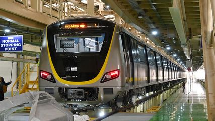 Bengaluru Metro to Receive 9 Acres Instead of 45 for Hebbal Transport Hub Development