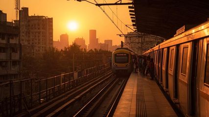 Mumbai Metro Expansion 2025: New Lines, Mumbai One App & Major Public Transport Overhaul