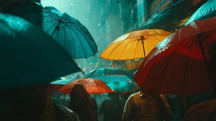 Mumbai Rain Alert: BMC Issues High Tide Warning & IMD Orange Alert for July 24—Stay Prepared