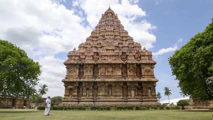 Gangaikonda Cholapuram Travel Guide: History, Architecture, Timings & How to Reach