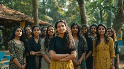 Kerala Launches 4% Interest Loan Scheme for Women in Tourism Industry