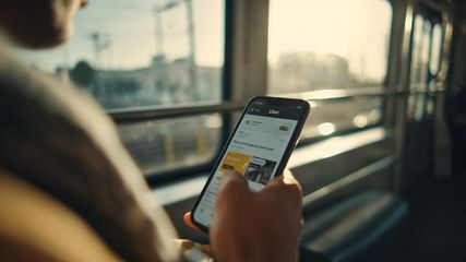 Now Book Metro Rail Tickets Directly Through the Uber App – Here’s How