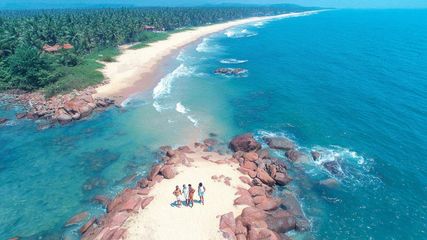 Discover 5 Hidden Gems Near Bangalore for Serene Weekend Getaways Away from Crowds