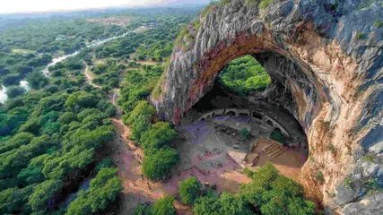 Discover 5 Breathtaking Caves Near Bangalore for Adventure and Lovers
