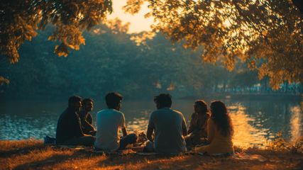 Discover 5 Stunning Lakes Near Bangalore for a Day Trip with Family and Friends