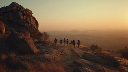 Discover the Top 5 Historic Forts Near Bangalore Within 200 Km for a Weekend Adventure