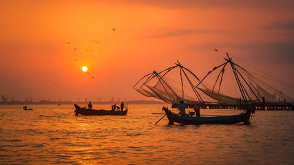 Discover the Top 5 Scenic 2-Day Trips from Bangalore for an Unforgettable Experience