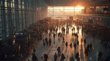 GST Reduction Leading to a Boost in Festive Travelers