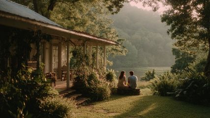 Discover 5 Stunning Riverfront Stays Near Bangalore for a Rejuvenating Escape