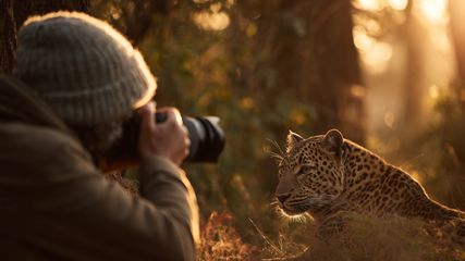 Discover 5 Breathtaking Wildlife Photography Spots Near Bangalore for Stunning Shots