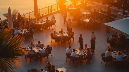 Top 5 Special Diwali Thali Restaurants in Bangalore