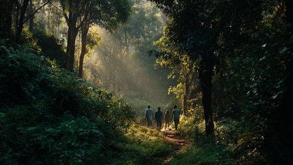 Discover 5 Offbeat Spots Around Bangalore in Diwali for a Unique Experience