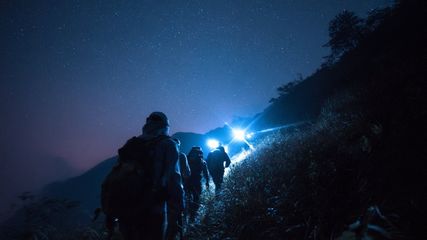 Discover 5 Thrilling Trekking Spots Near Bangalore for Diwali Adventure