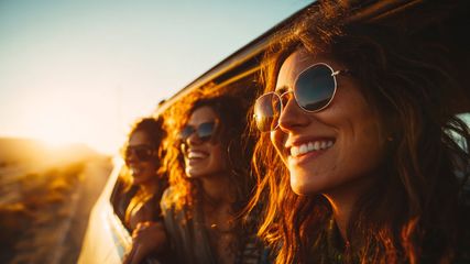 Discover How to Reach Hyderabad from Bangalore This Weekend!