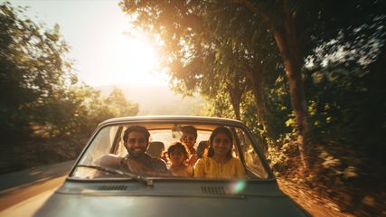 Explore Hyderabad: Your Ultimate Bangalore to Hyderabad Travel Guide with Top Routes and Attractions