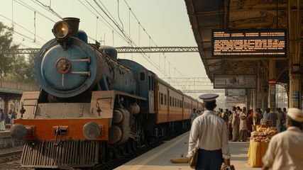 South Central Railway Unveils 60 Special Trains for Sabarimala Pilgrims: Key Routes and Dates