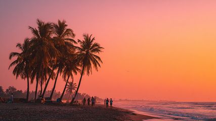 From Hyderabad To Pondicherry: A Perfect 4-Day Coastal Itinerary