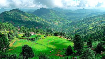 Hyderabad To Araku Valley Trip Guide