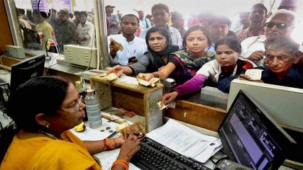 Indian Railways Revises IRCTC Ticket Booking Window for Aadhaar Users from Dec 29