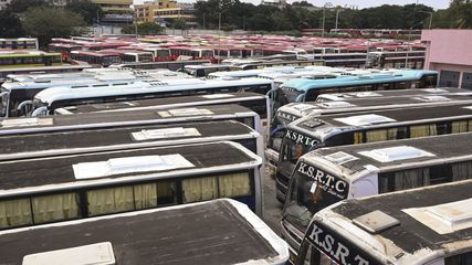 KSRTC Bus and Train Booking Tips for New Year 2026