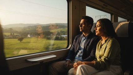 Unlock How to Reach Hornbill Festival 2025 by Air, Road, or Rail