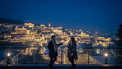 Explore Top 5 Places to Visit in the Northeast For Christmas Celebrations