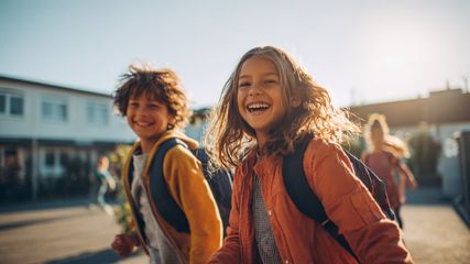 Winter Weather Triggers School Holidays From 11 to 14 December Across States