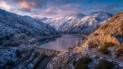 Places to See Snow in the Northeast in December: Tawang, Yumthang Valley, Lachung and Mayudia