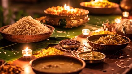 Discover Top 5 Foods to Try in Pongal: Five Must-Try Dishes Like Ven Pongal, Sakkarai Pongal and More