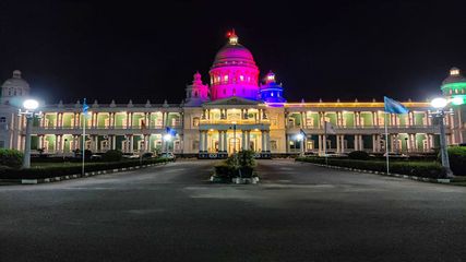 Heritage Places Around Bengaluru to Visit in Early 2025