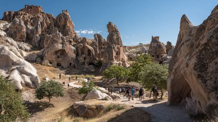 One-Day Heritage Walks in Hyderabad for History Lovers