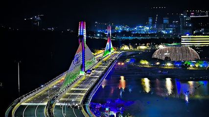 Hyderabad Local Trip: Calm & Fun Places to Explore Without Leaving the City