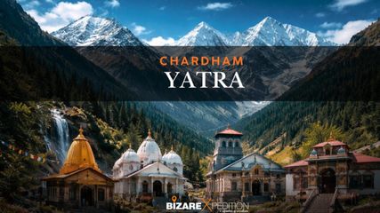 Char Dham Yatra 2026: Comfort-Led Yatra Experiences for life