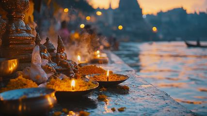 Makar Sankranti Wishes 2026: Uttarayan Begins as the Sun Moves North, Filling Days with Warmth