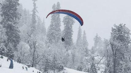 Manali Trip From Hyderabad: How to Reach, Best Time, Itinerary and Travel Tips