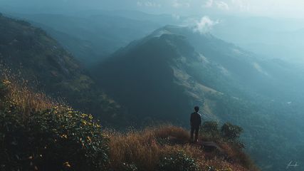 Nature Retreats in South India for a Perfect Digital Detox