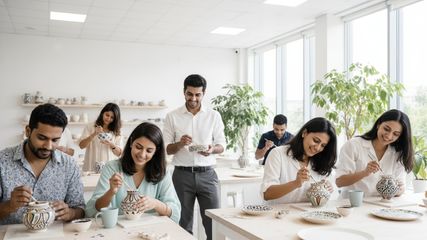 Top 5 Events in Chennai in January from Terrarium Workshops to Chennaiyil Sangeeth Utsav