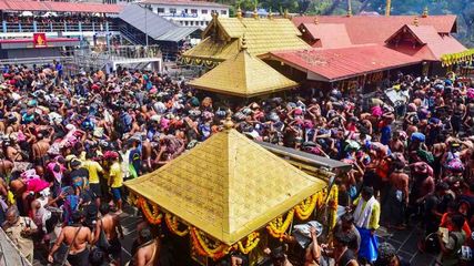 Makaravilakku 2026 at Sabarimala, Time & Significance: 41-Day Vrat, Makara Sankranti Jyothi Darshan