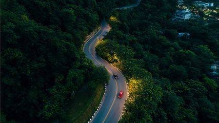 Road Trips From Hyderabad: Best Weekend Getaways