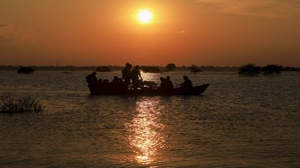 Sacred Rivers of India: Spiritual Significance, Origins & Travel Insights