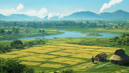 Villages in South India Perfect for Slow Travel