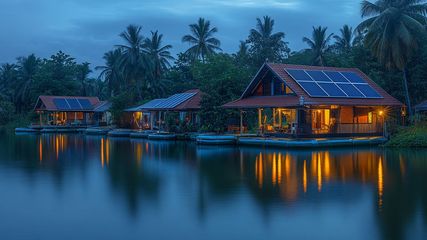 Best Weekend Trips from Hyderabad Under 300 km