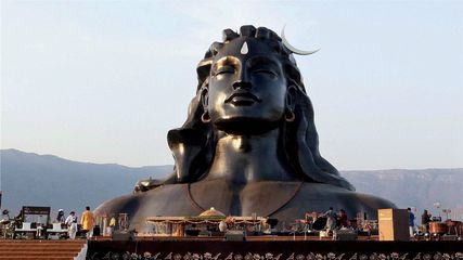 Adiyogi Itinerary: A Soulful Escape to the Abode of Inner Peace