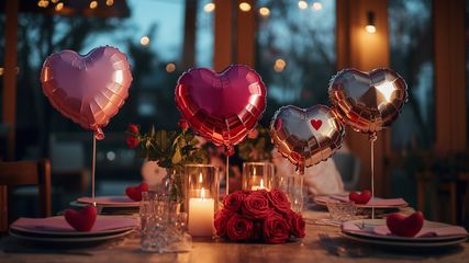 Budget Valentine’s Gifts That Feel Thoughtful